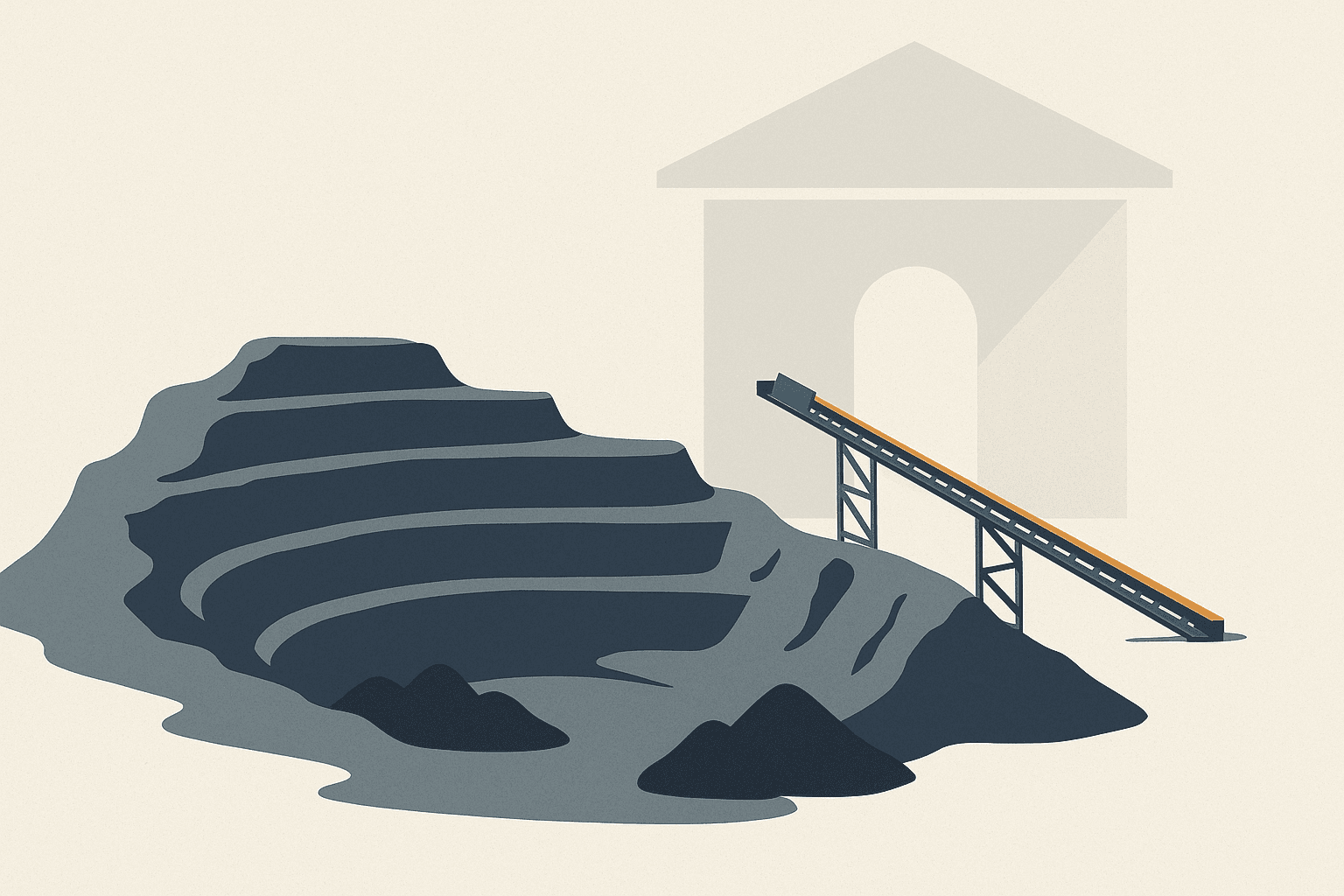 High Court Quashes Rs 4,313 Crore Mineral Dispatch Demands in Chromite Block Dispute