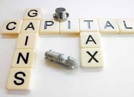 LTCG tends to cap returns in February and March