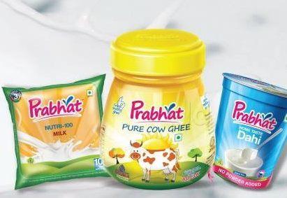 Prabhat Dairy to exit dairy business, stock soars