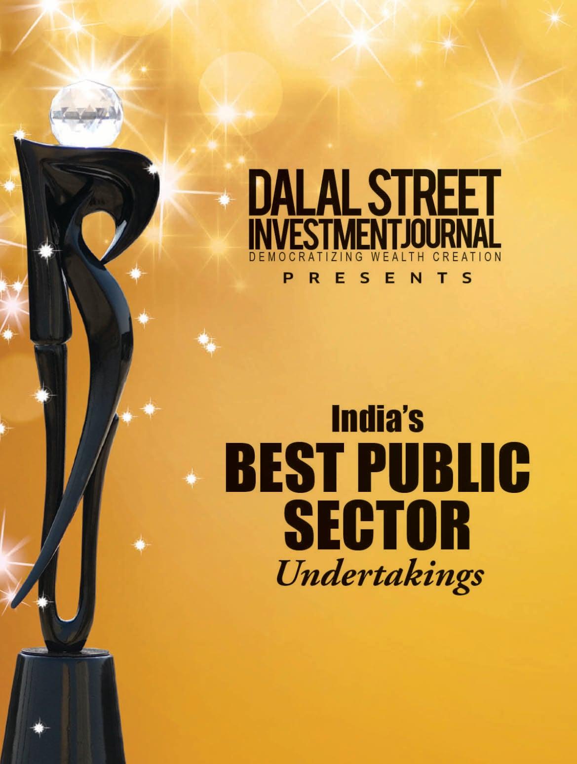 India’s PSU Renaissance: Stability, Scale and the Search for Value