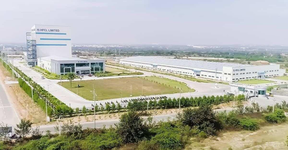 एचएफसीएल के शेयर की कीमत में गुरुवार को 10% की बढ़ोतरी; जानिए क्यों