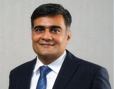 In conversation with Sorbh Gupta Head - Equity, Bajaj Finserv Asset Management Limited