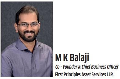 Why Crises Create the Biggest Wealth