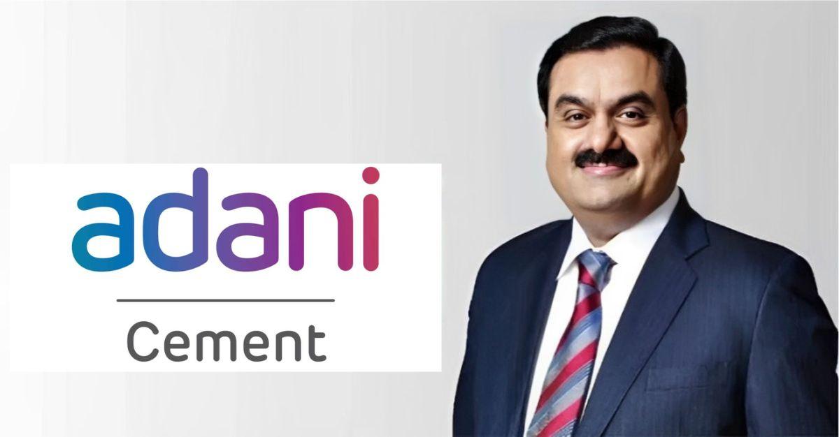 Adani-Backed Cement Giant Announces Q4 Results; FY26 PAT Rises 17% to Rs 2,647 Crore, Dividend Declared