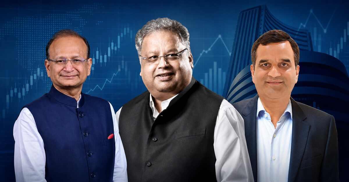 Low PE and High Dividend Yield Stock: Jhunjhunwala, Utpal Seth and Madhusudan Kela-Backed Company Bags Order; Details Inside
