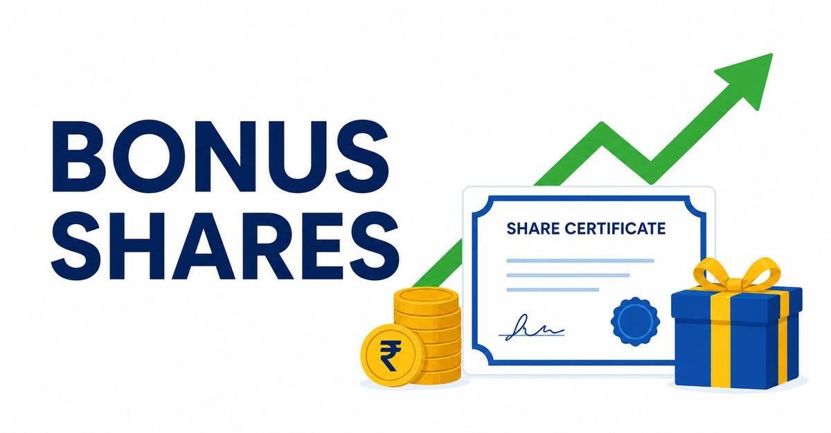 1:3 Bonus Issue and Dividend Announced: Bengaluru-Based Realty Stock in Focus on May 7