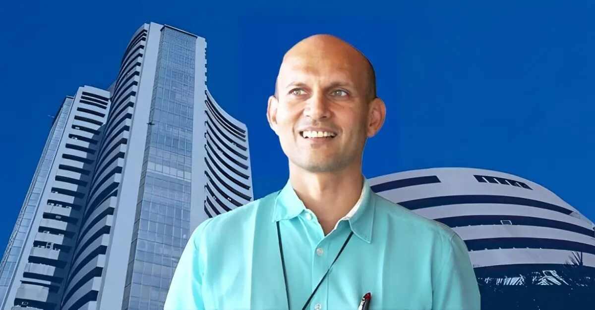 आशीष काचोलिया का मल्टीबैगर स्टॉक बहु-महीने के ब्रेकआउट के कगार पर; एफआईआई ने हिस्सेदारी बढ़ाकर 16.73% के रिकॉर्ड उच्च स्तर पर पहुंचाई।