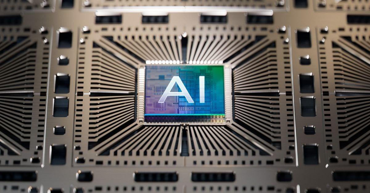 AI Stock Surges 9% After Strong Q4 Results And Record FY26 Revenue