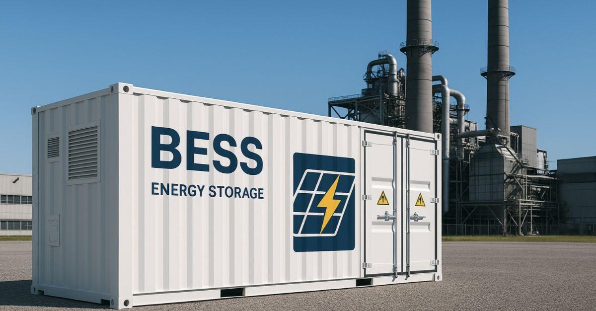 Renewable Energy Company Commissions Additional BESS Capacity In Rajasthan; Cumulative Capacity Crosses 947 MWh