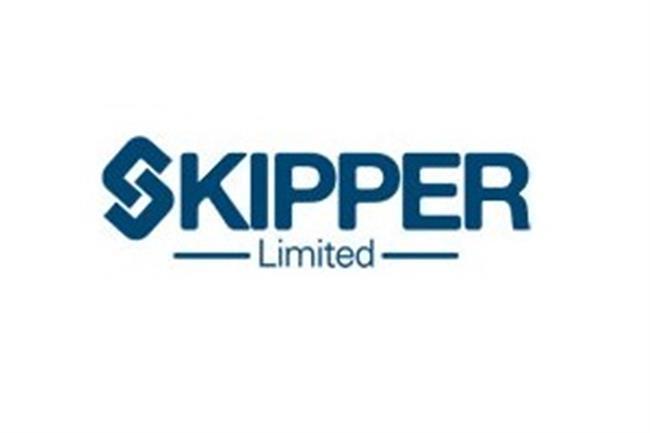 Skipper reports PAT jump of 31 per cent in Q3FY18