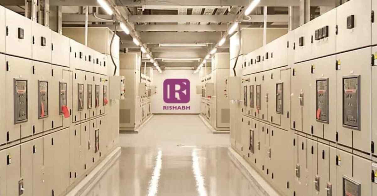 Rishabh Instruments Share Price Jumps 13% On Tuesday After Q4FY26 Profit Triples, Announces Dividend