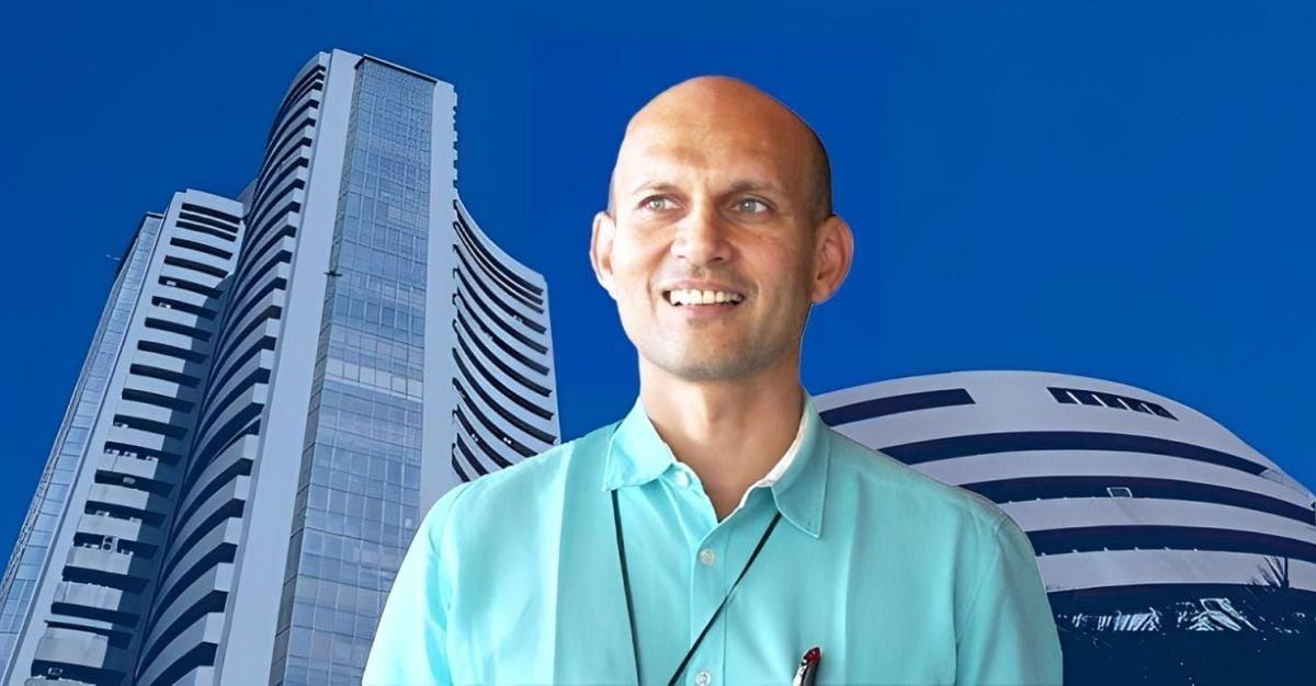 आशीष कचोलिया समर्थित इंजीनियरिंग स्टॉक में 3.68% की वृद्धि; Q4FY26 में लाभ 40% YoY बढ़ा।