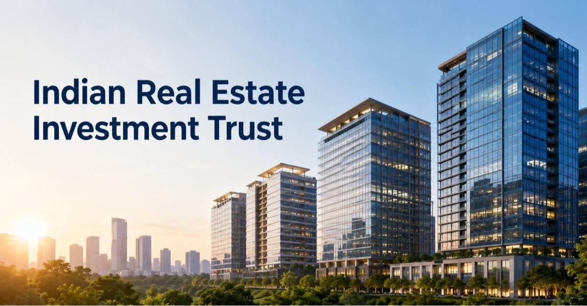 Indian REITs Distribute Over Rs 2,566 Crore To Unitholders In Q4FY26; FY26 Payout Crosses Rs 8,900 Crore