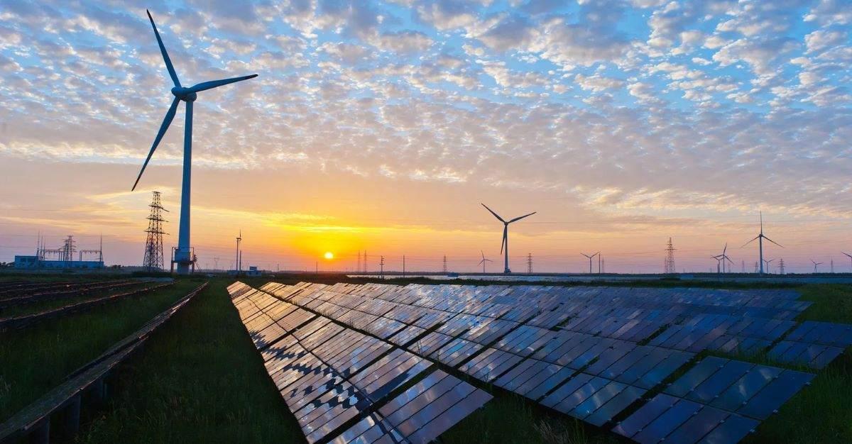 Suzlon Energy Reports Strong FY26 Results; Revenue Jumps 54%, Order Book Nears 5.9 GW