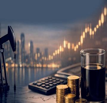 Inflation, Oil & Macro Risks Shake Market Sentiment