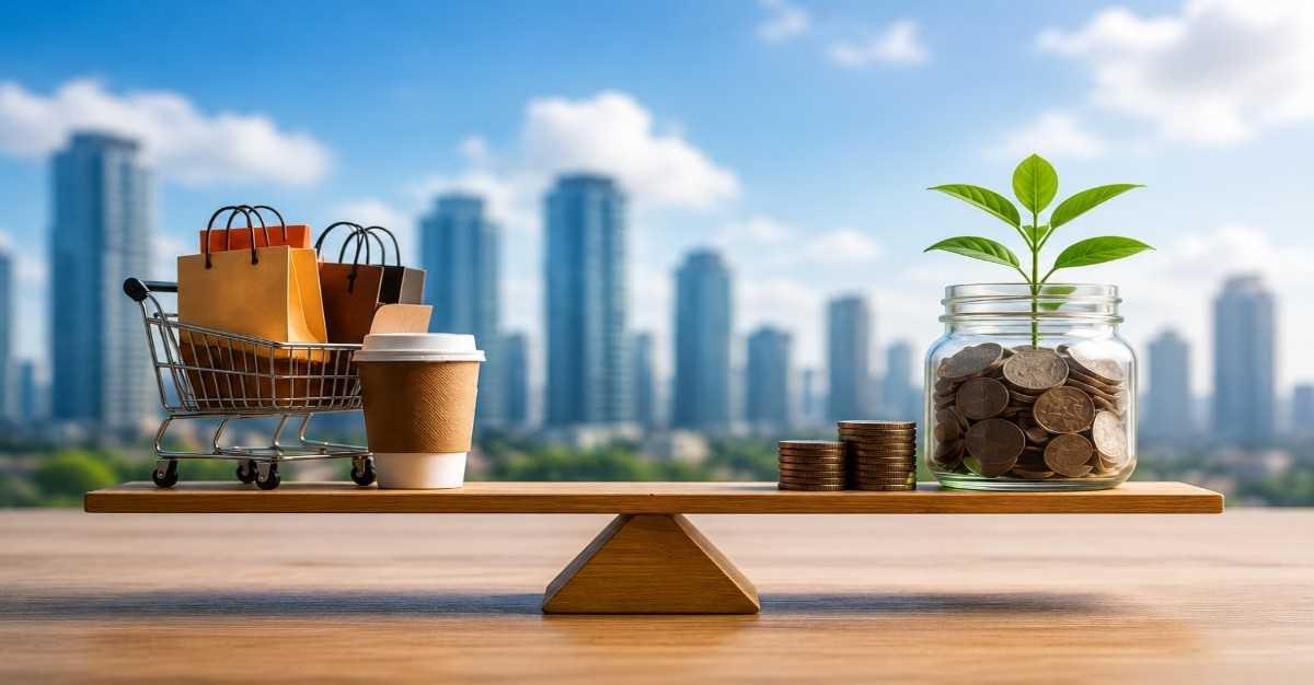 The Lifestyle Inflation Trap That May Cost You Lakhs Later
