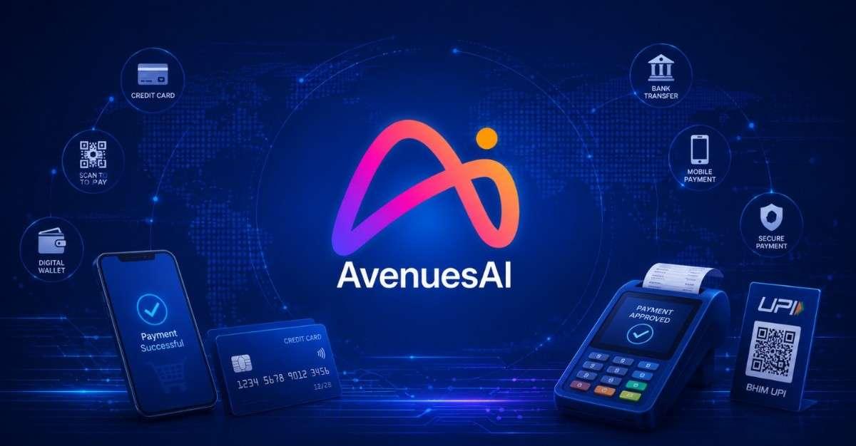 AvenuesAI Reports FY26 Results; PAT Jumps 58%, Gross Revenue Crosses Rs 8,100 Crore