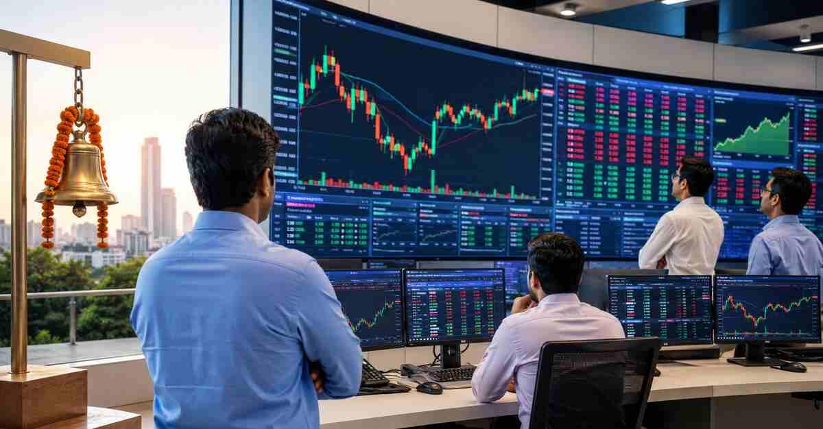 Pre-Market Update June 01: Nifty Set for Flat-to-Positive Start; Key Market Cues to Watch