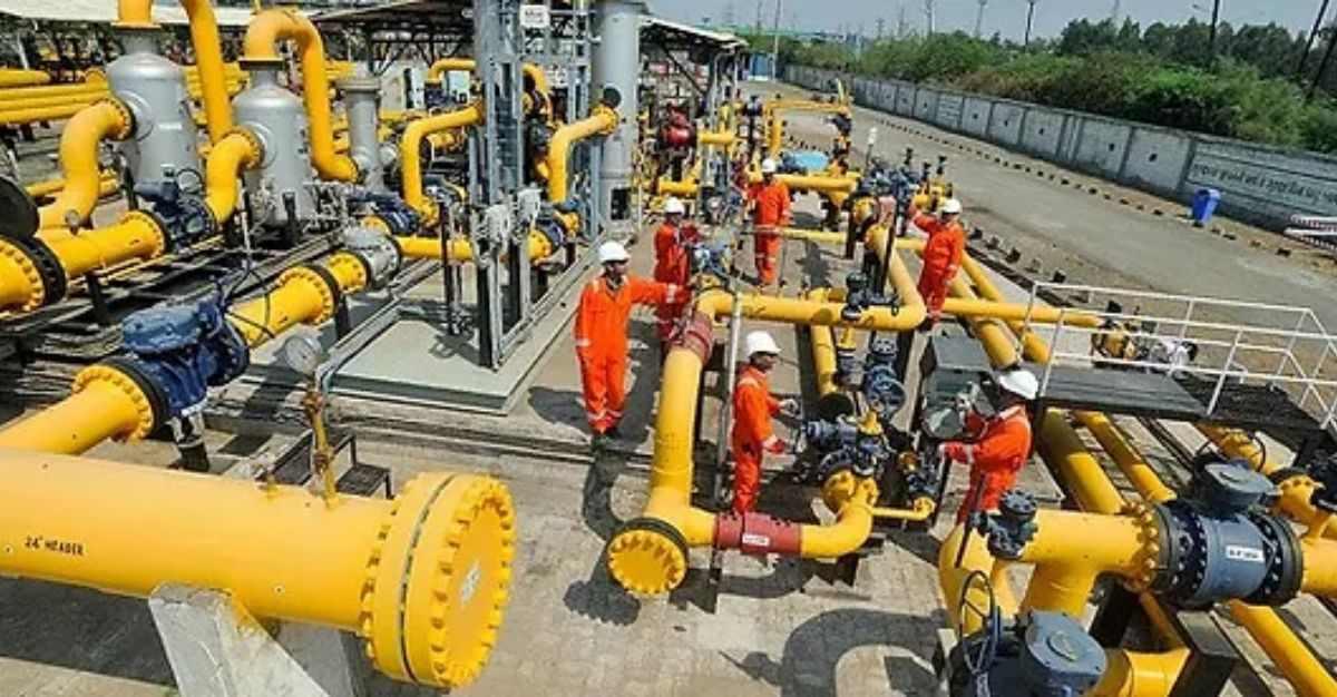 Highest-Ever Dividend Announced: Gujarat-Based Gas Company Reports FY26 Results; PAT Stands At Rs 2,299 Crore