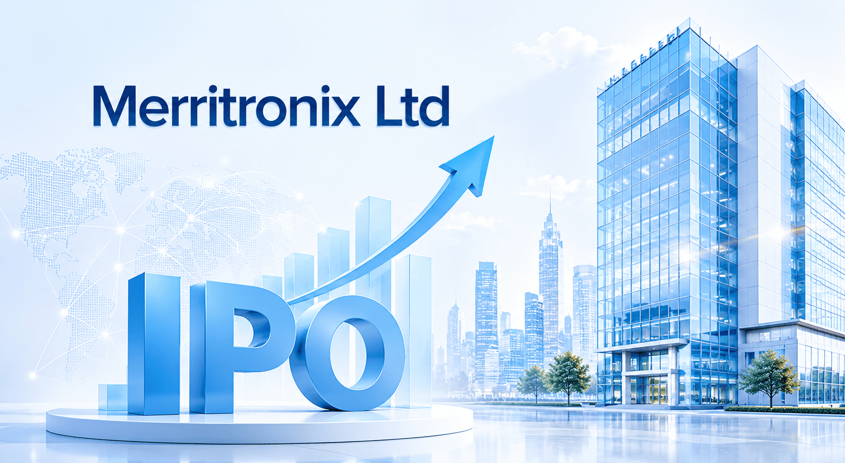 Madhusudan Kela-Backed Merritronix Files RHP for Rs 70.03 Crore BSE SME IPO