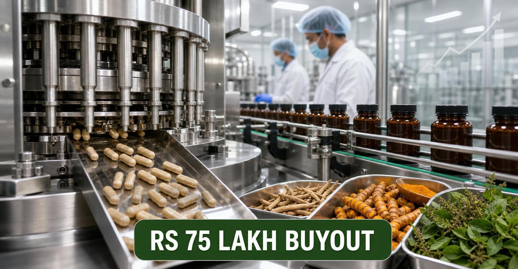 Mankind Pharma Completes Acquisition Of Remaining Stake In Upakarma Ayurveda