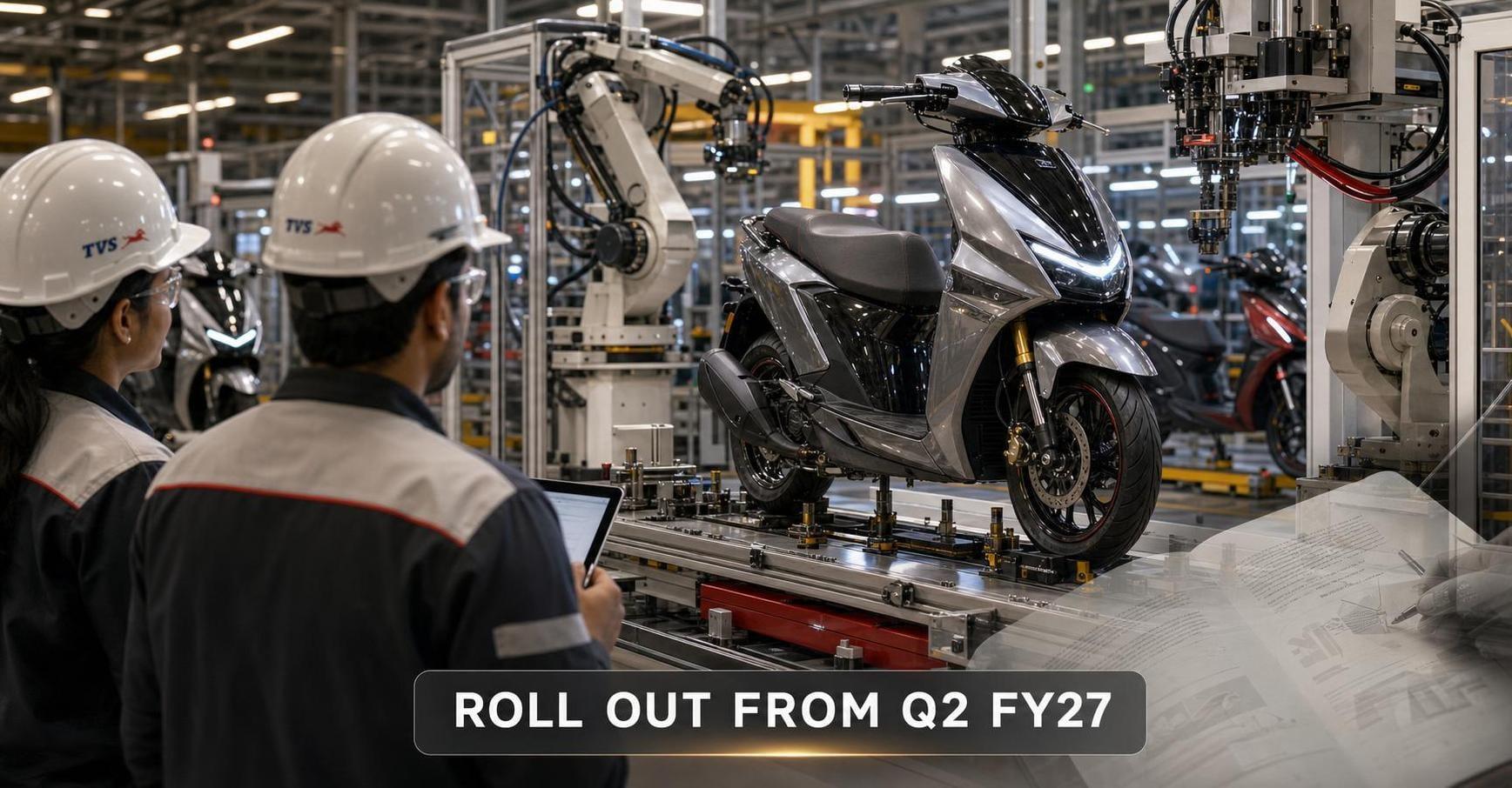 Two-Wheeler Manufacturer Launches Premium Retail Channel To Enhance Ownership Experience