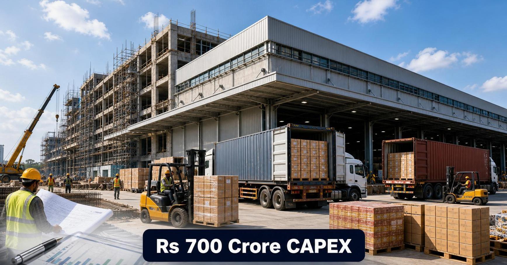 Multibagger Small-Cap Tobacco Company Announces Rs 700 Crore FMCG Expansion Plan; Targets Rs 20,000 Crore Revenue By FY30