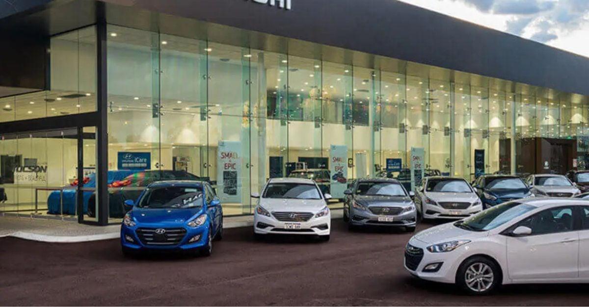 Leading Passenger Vehicle Manufacturer Expects Full Production Recovery By June 22 After Supplier Fire