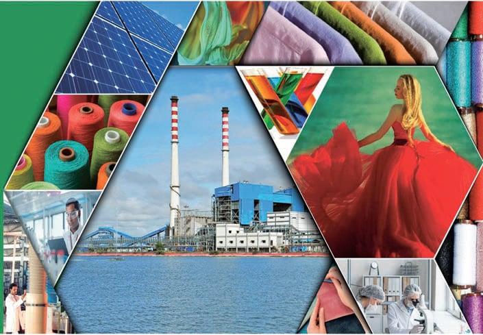 Grasim Industries