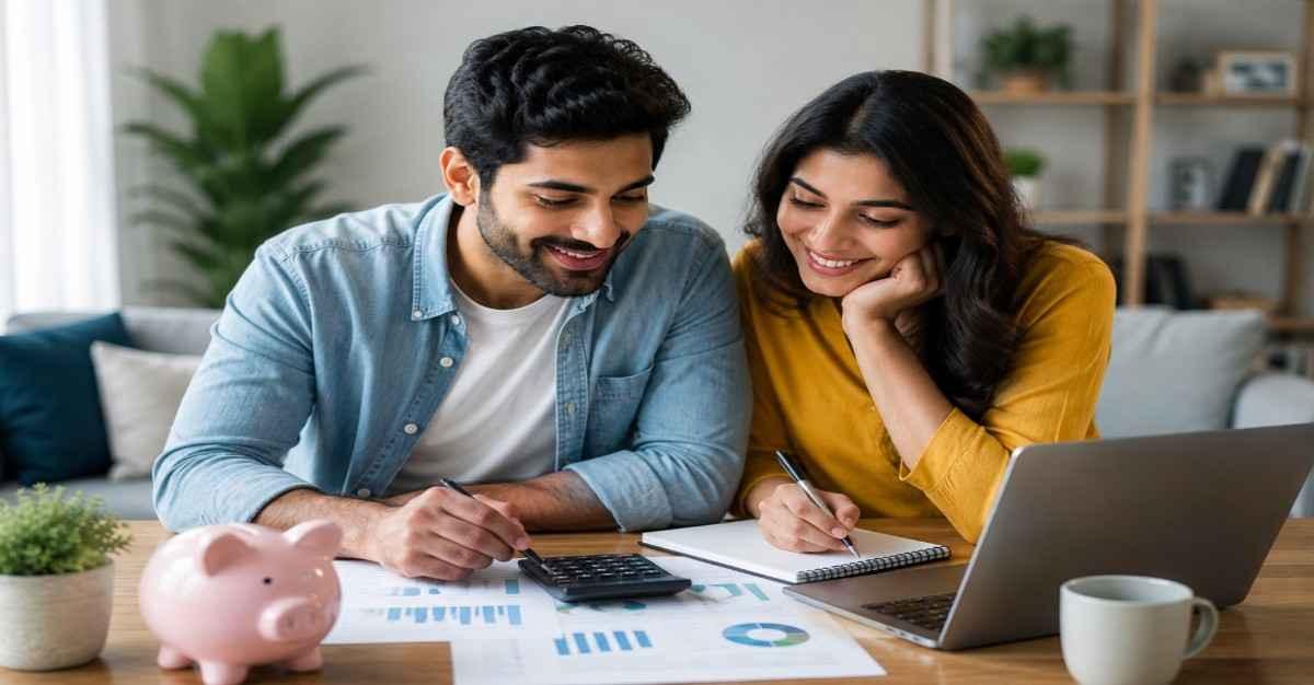 நீங்கள் நிதியளவில் பொருந்துகிறீர்களா? புதிய உறவின் பச்சை கொடி