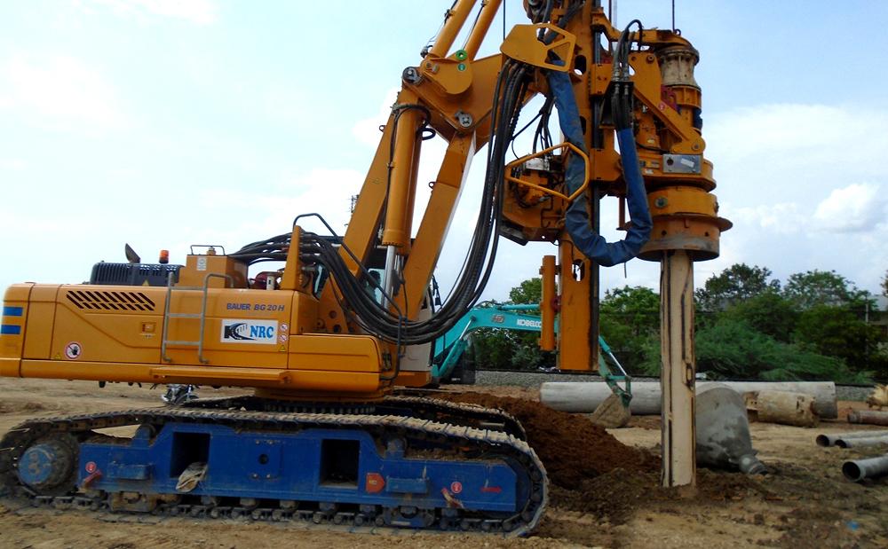 KNR Constructions divests HAM project