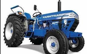 Escorts Q3FY19 tractor sales show growth of 36 per cent