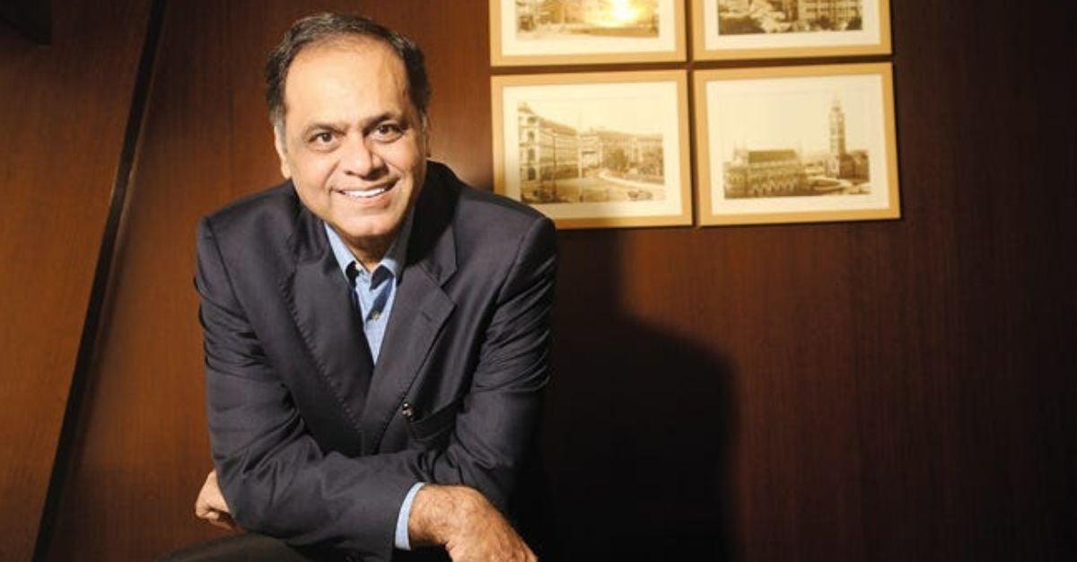 Ramesh Damani Gains Over Rs 5,08,84,200 In Single Day As This Multibagger Lubricants Manufacturing Company Surges 18%