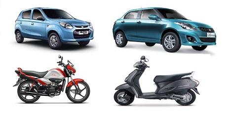 Auto industry growth stalls