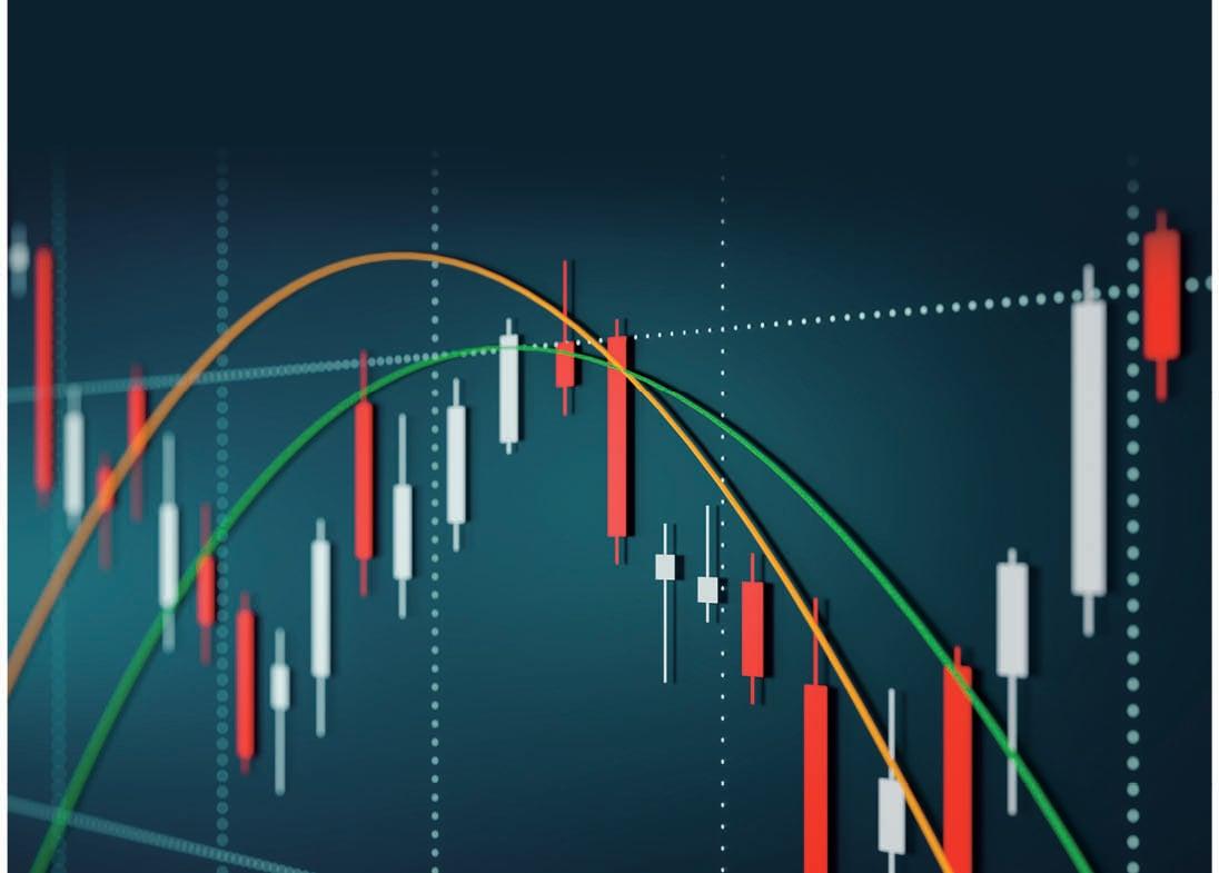 Knowing When to SELL