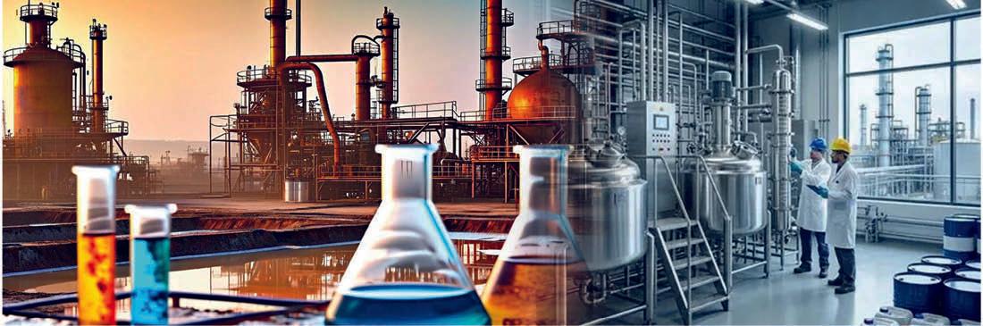 Navin Fluorine International Ltd.