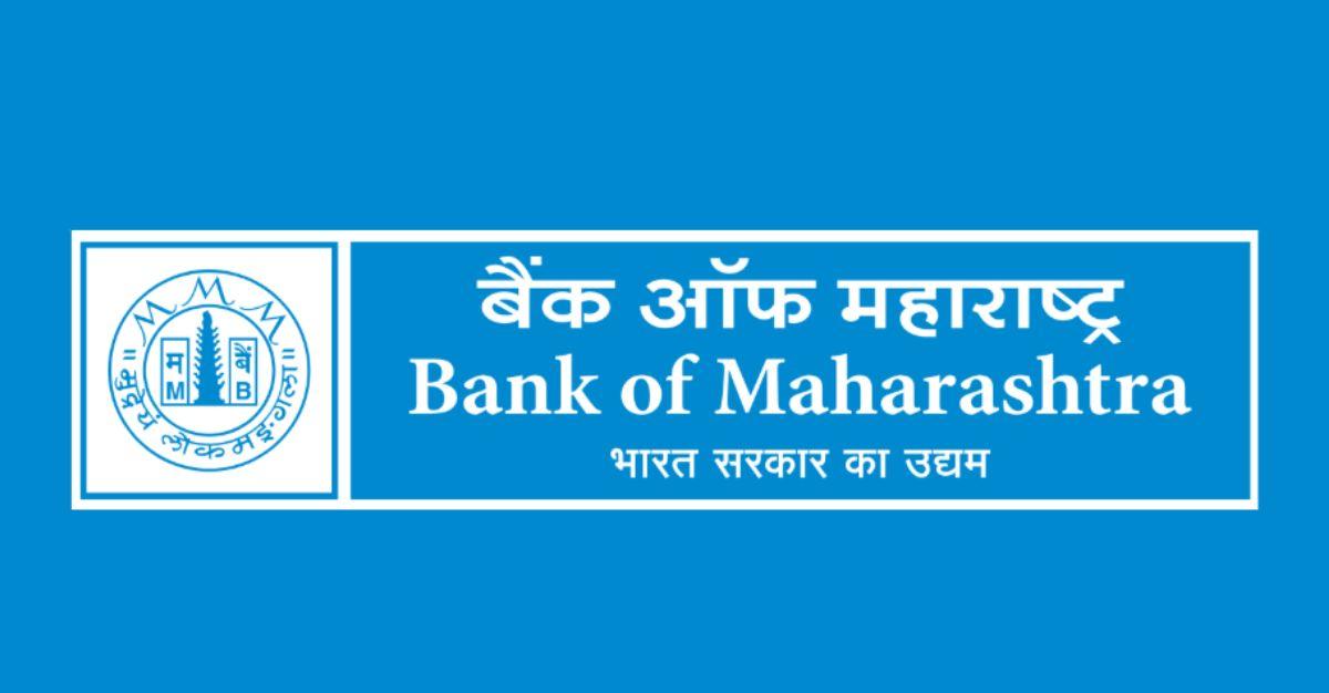 Bank of Maharashtra Reports Q1 FY27 Results: Standalone Net Profit Rises 27 Per Cent to Rs 2,020 Crore; Share Price Nearly 3%