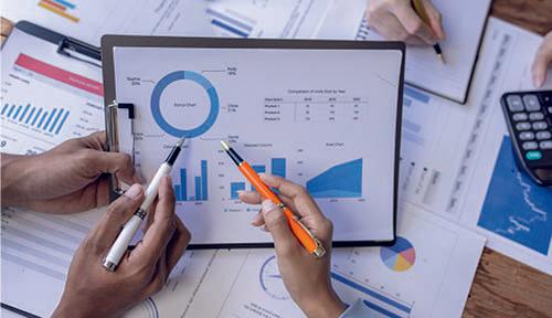 Q1 FY27 Results The Numbers Have Spoken