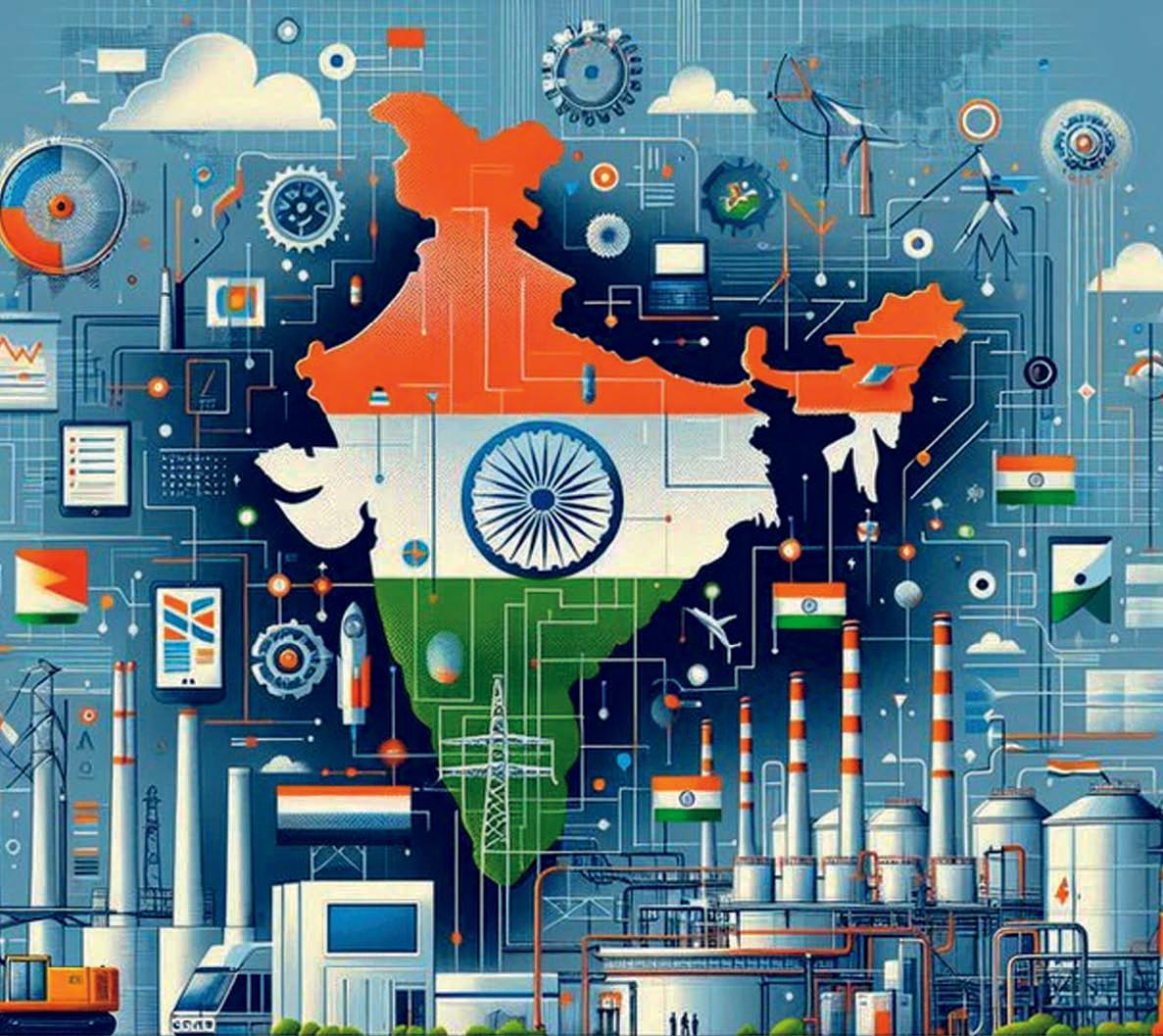 Will India Become The Manufacturing Hub?