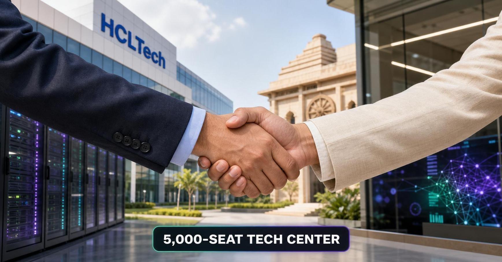 Multibagger IT Major to Establish Global Technology Center in Bhubaneswar; Facility to Employ 5,000 People