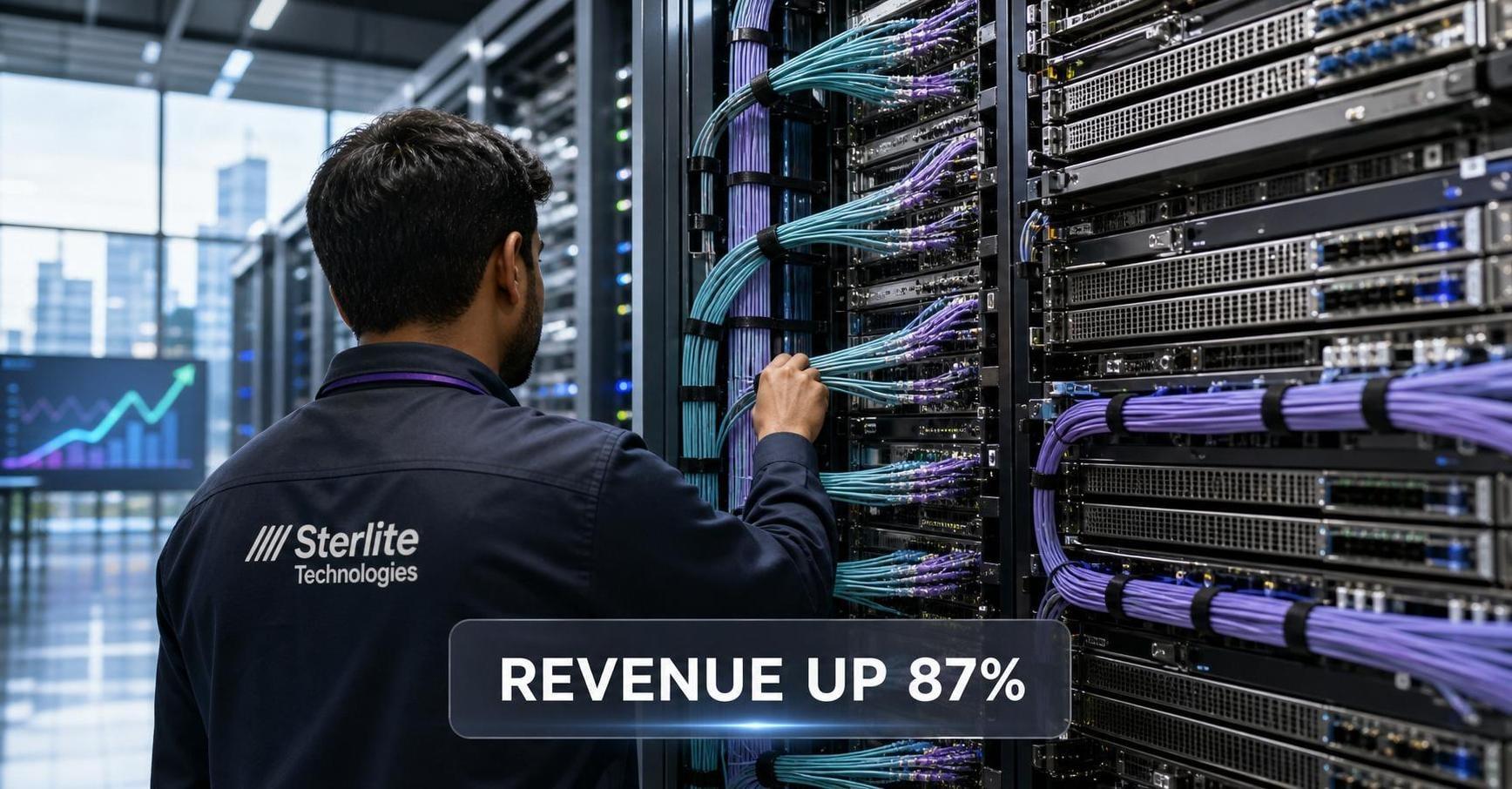Rs 18,618 Crore Order Book: This Multibagger Small Cap Telecom Stock Reports Record Q1 FY27 PAT of Rs 197 Crore; Check Details