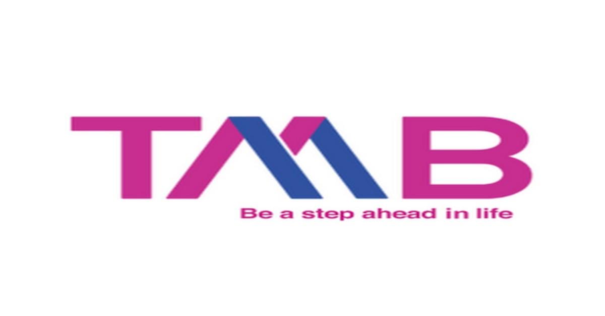 TMB Q1 FY27 PAT Surges 35% To Rs 412 Crore; Share Price Gains 11%