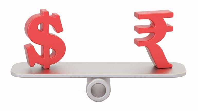 Rupee consolidates in range ahead of Interim Budget