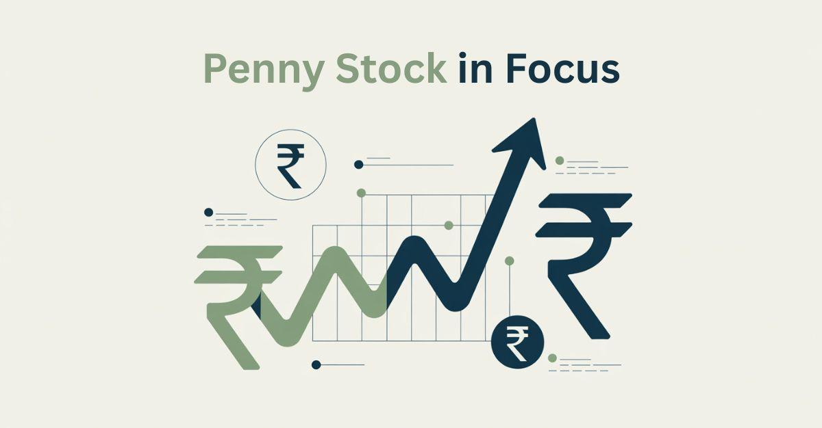 Rs 51.46 Crore Order Book: Penny Stock Below Rs 100 Secures Strong Revenue Visibility Till October 2026; Shares Trade Near 52-Week Low