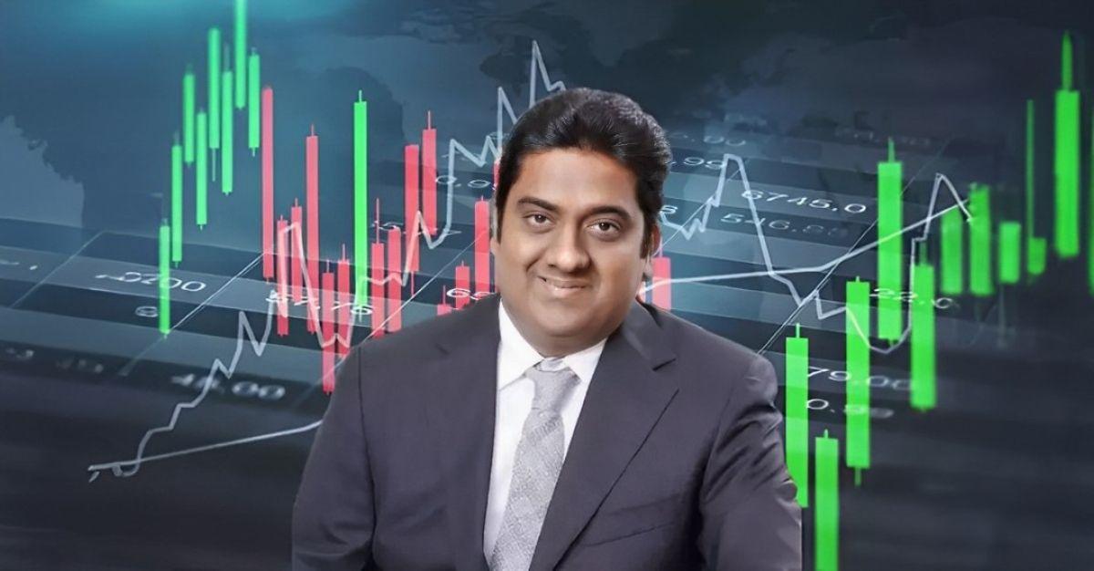 முகுல் அகர்வால் ஆதரவு பெற்ற உலோக பங்கு நிறுவனத்தின் Q1 FY27 காலாண்டு முடிவுகள் சாதனை நிலையை எட்டியது; வருவாய் ஆண்டு தோறும் 50% உயர்வு, PAT 109% உயர்வு.