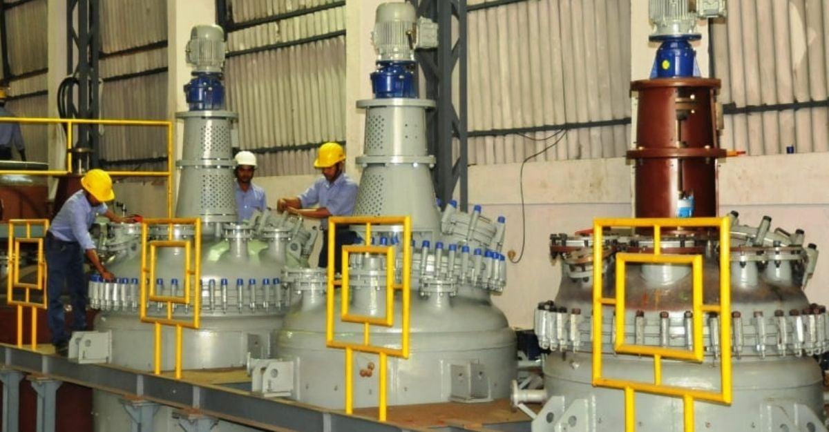 Low PE High ROE Toughened Glass Manufacturer Reports 23% QoQ Revenue Growth, Order Book At Rs 55 Crore