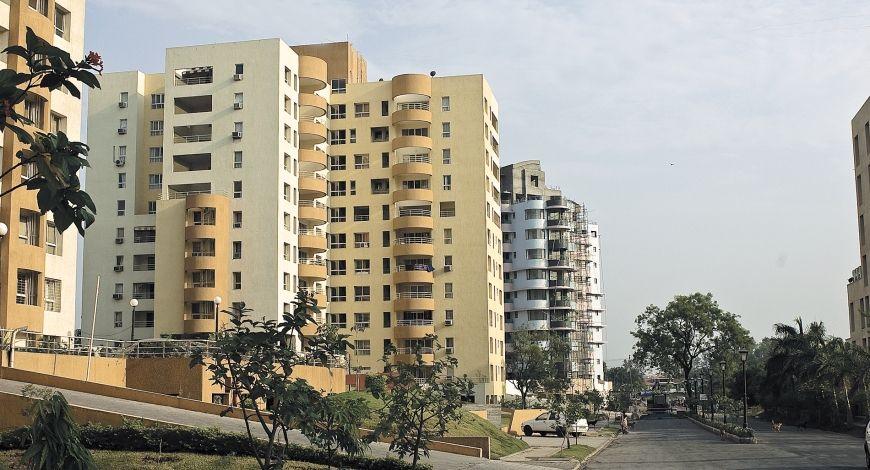 Budget gives realty sector a real boost