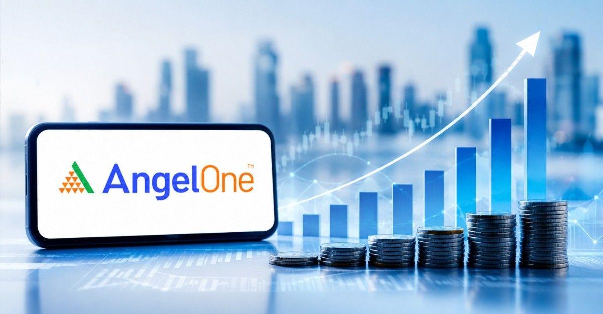 Multibagger Brokerage Company Reports 18% Growth in Client Base in July; Average Client Funding Book Hits Record High