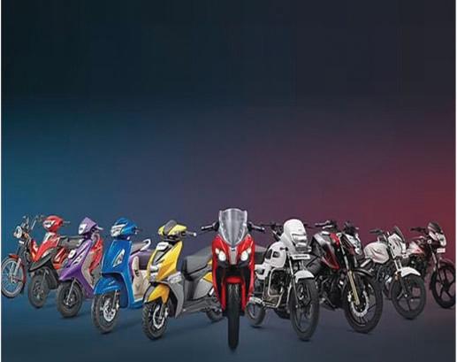 TVS Motor