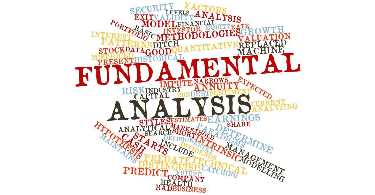 Fundamental Analysis